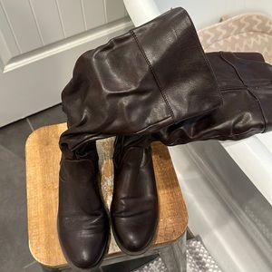 Nine West boots